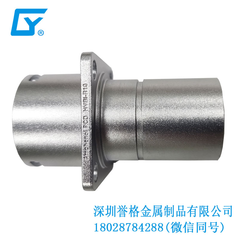 壓鑄產(chǎn)品在直流DC電動汽車有使用到嗎？