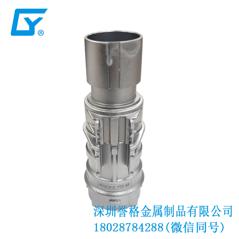 突破傳統(tǒng)，冷擠壓精工制造！