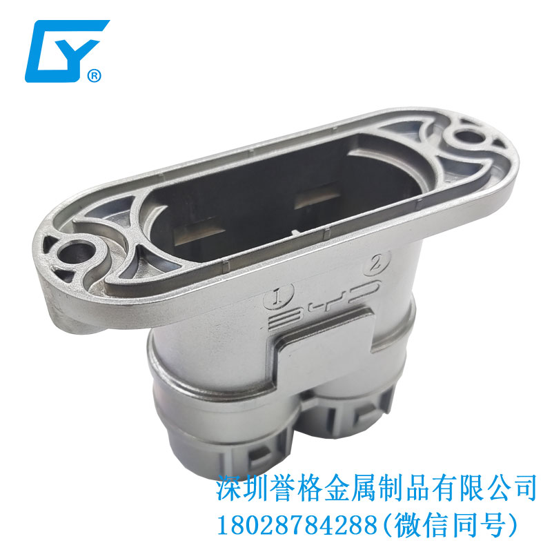 日標(biāo)汽車(chē)充電樁有使用鋅合金壓鑄產(chǎn)品嗎？