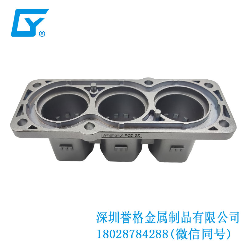 關(guān)注！壓鑄件行業(yè)巨頭鋅合金廠家大揭秘！