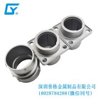 天吶！鋁合金拉伸工藝竟然這么驚人！
