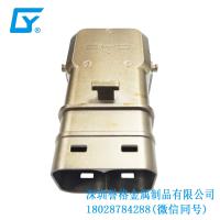 鋁拉伸在飛科剃須刀有應(yīng)用嗎？