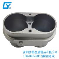 探索未知領(lǐng)域！新能源模具的光與影！