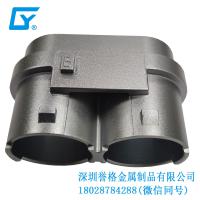 鑄造巔峰！鋅合金精密壓鑄攜手創(chuàng)造輝煌！