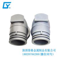 歐標(biāo)智能充電樁有使用鋁拉伸嗎？