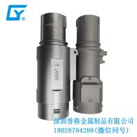 極限鋁合金拉伸！挑戰(zhàn)人類極限技術(shù)！