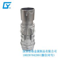 驚天秘境！揭開神秘的壓鑄鋅合金加工廠家