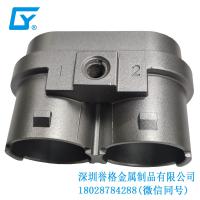 極限鑄造！燃爆壓鑄加工秘技揭示